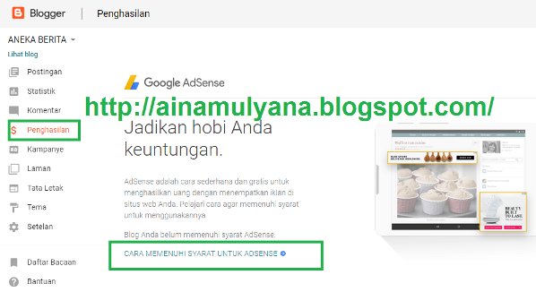 6 Bulan Berjuang di Adsense: Perjalanan, Tantangan, dan Pelajaran Berharga dari 1600 Kata