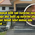 Aku Nak "SURPRISEKAN" Mak. Tapi Apa Aku Jumpa Dalam Rumah Buat Jantung Aku Hampir GUGUR !!!