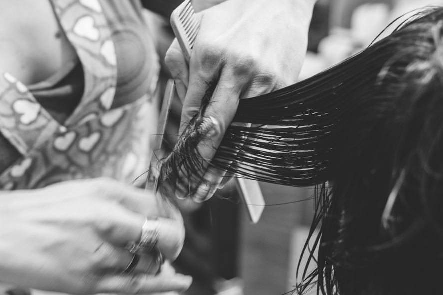 peluquería valencia