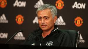 Mourinho: “Mi vida en Manchester es un desastre”