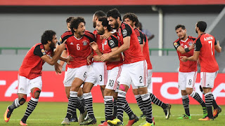 موعد مباراة مصر وسوازيلاند القادمة 12/10/2018 والقنوات الناقلة تصفيات أمم أفريقيا 2018 Egypt vs Swaziland موعد مباراة مصر وسوازيلاند القادمة 12/10/2018 والقنوات الناقلة تصفيات أمم أفريقيا 2018 Egypt vs Swaziland