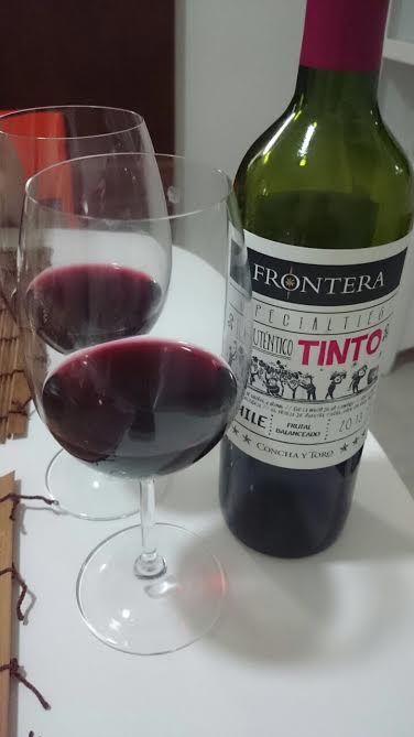 Tacas Gemeas Frontera Specialties