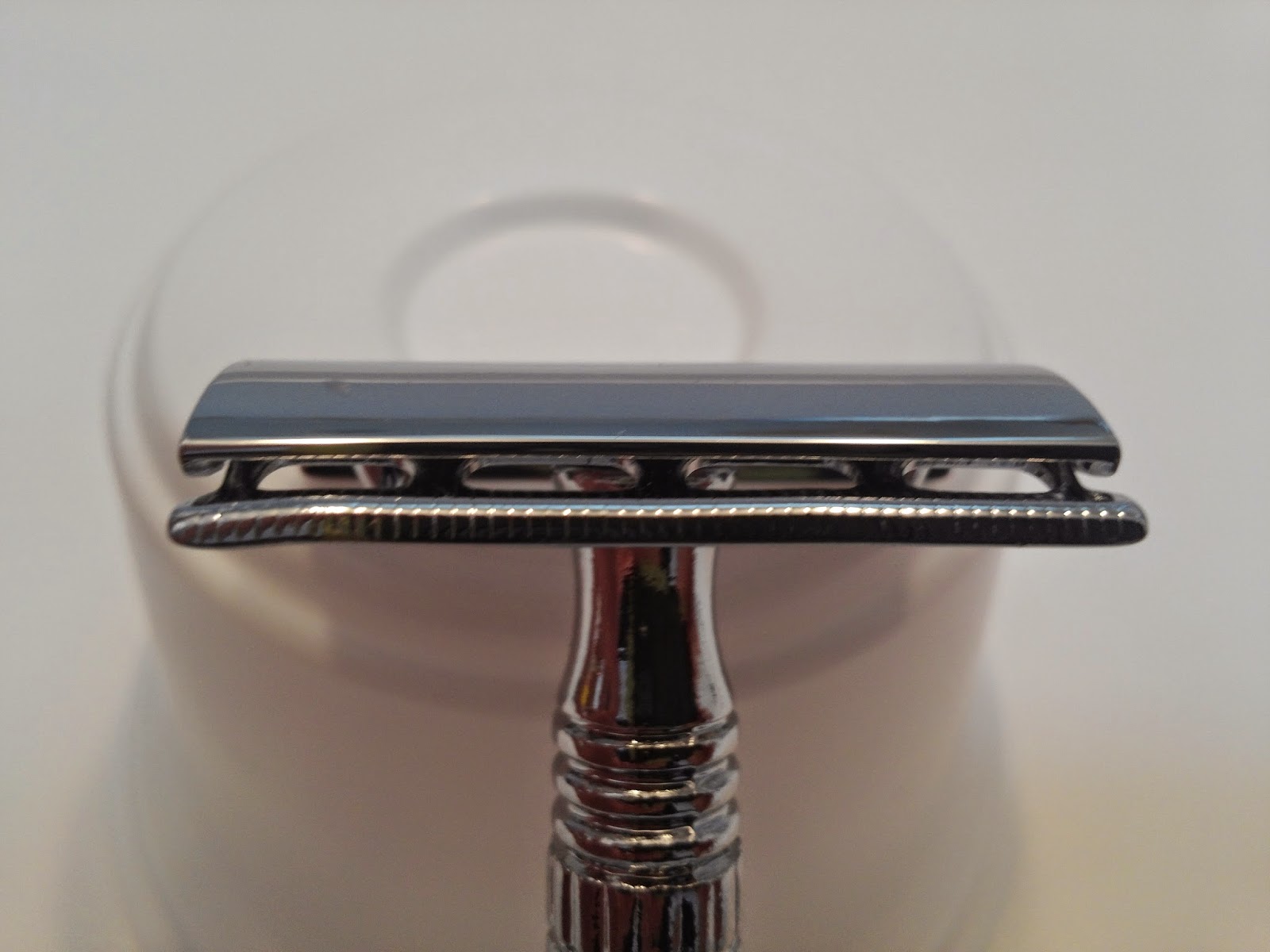 Shave Like Grandad: Updates on Recent Cheapo Chinese Razors, Sellers ...