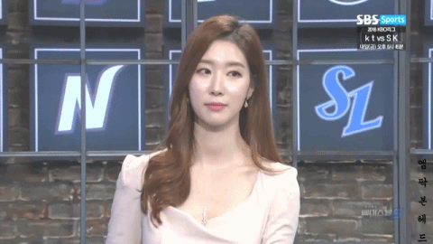 진달래&김세희 아나운서 | 인스티즈