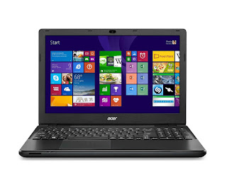 Ordenador portátil Acer travelmate