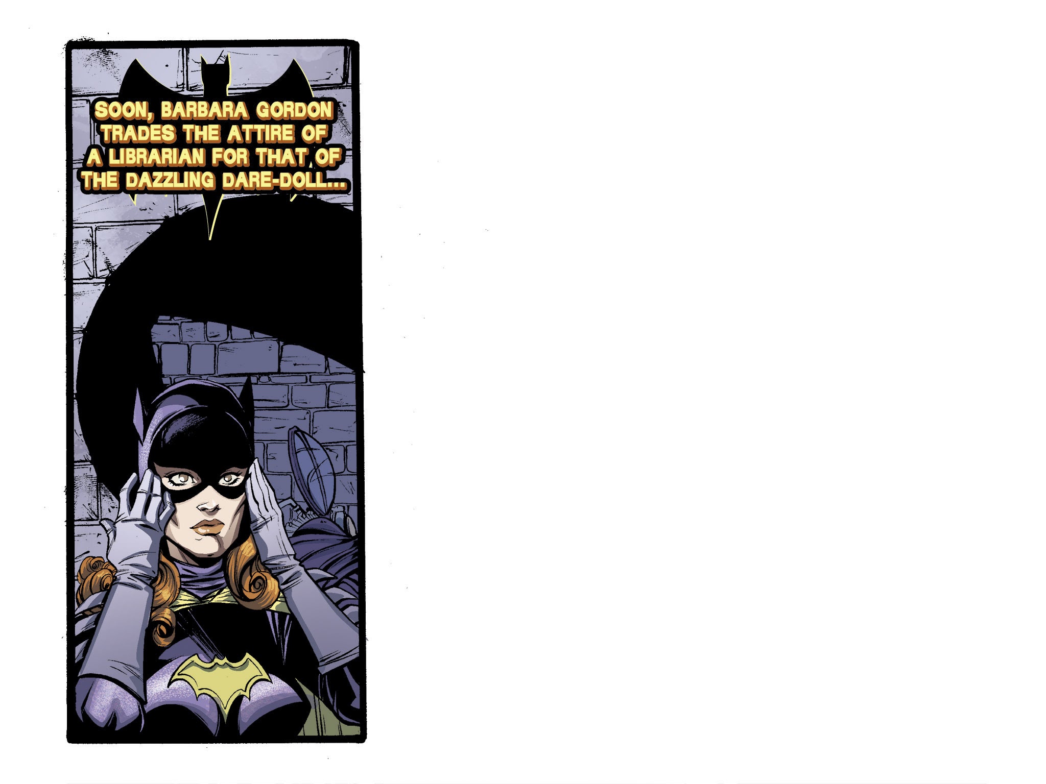 Read online Batman '66 [I] comic -  Issue #30 - 33