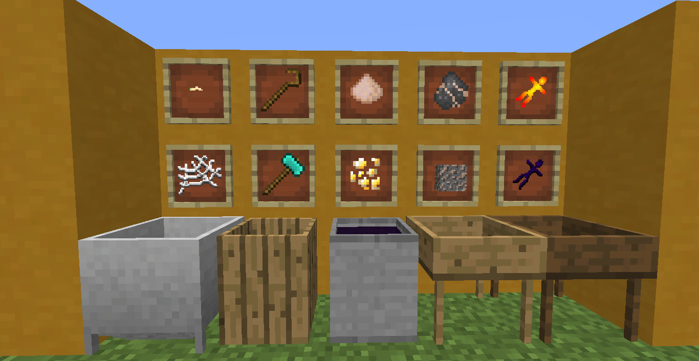 Minecraft Forge Forums