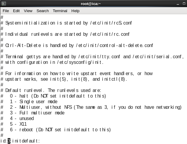adding GUI interface AKA "x windows system" to minimal Linux | Start ...