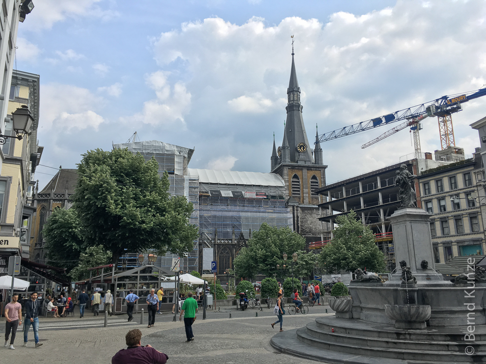 Luciens Mittelalter Essay Mein Vorwissen Uber Das Mittelalter