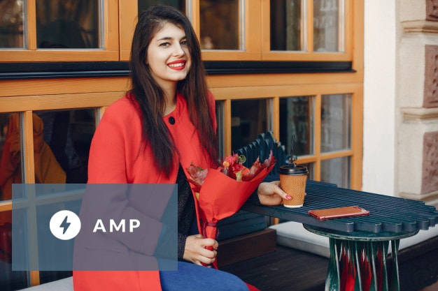 Cara Membuat Postingan Blog Pihak Ketiga Valid AMP Cara Membuat Postingan Blog Pihak Ketiga Valid AMP