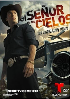 El Señor de los Cielos Temporada 1 El Señor de los Cielos Temporada 1
