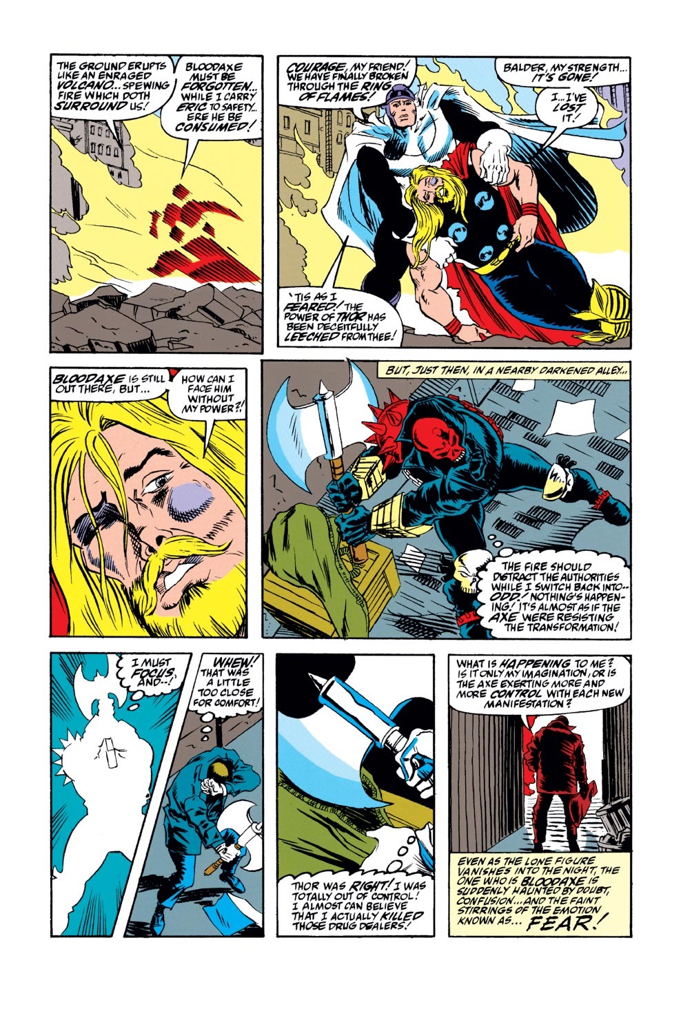 Thor (1966) 452 Page 12