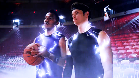 NBA 2K15 “We Got Next” TV Commercial