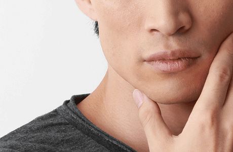 女装必見 髭の隠し方テクニック 女装メイク総合情報 Limit Break