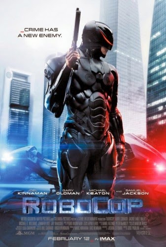 ROBOCOP (2014) TÜRKÇE DUBLAJ İZLE