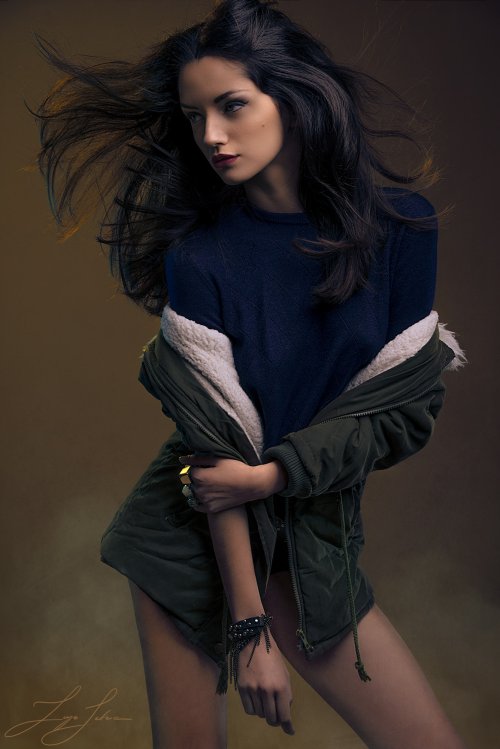 As fotografias fashion com lindas mulheres de Lupe Jelena Lupe Jelena fotografia mulheres modelos fashion