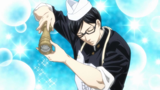 26 Anime Comedy Terbaik Dari Anime Klasik Hingga Anime Terbaru Ada
