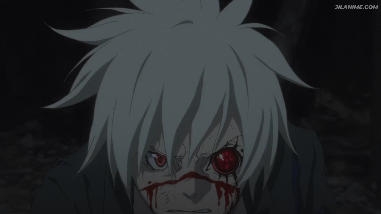 الحلقة 12 والأخيرة من انمي B The Beginning الموسم الاول مترجم
