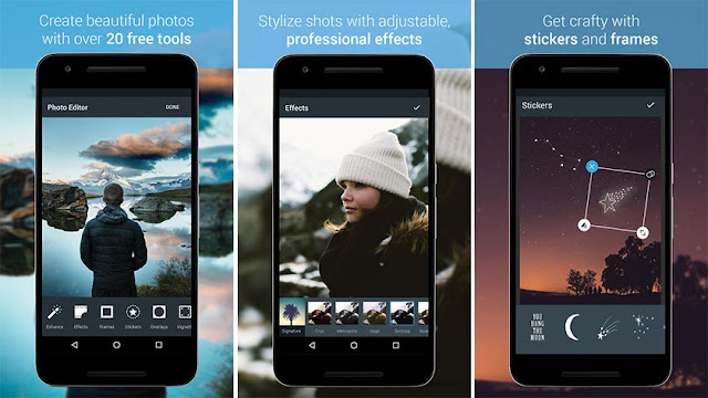 5 best photo editor apps for ios and android kings of information