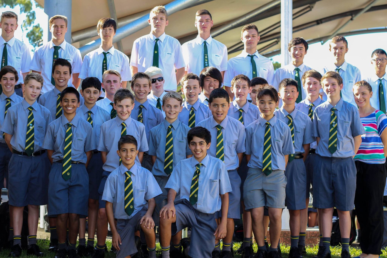 ADULT SCHOOLBOY 05/17/16