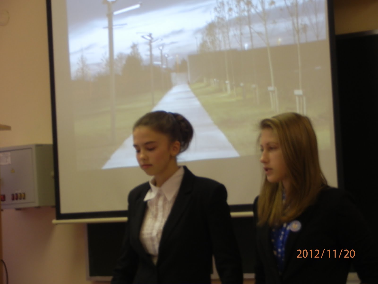 Иванова Елена Викторовна: ноября 2012