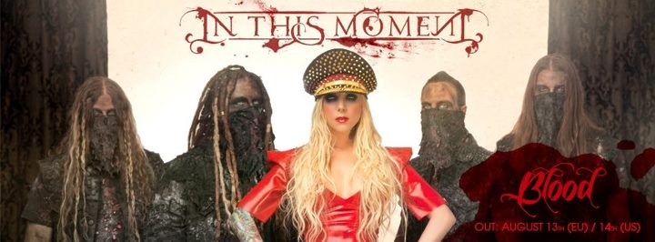 in this moment blood discogs in this moment blood discogs