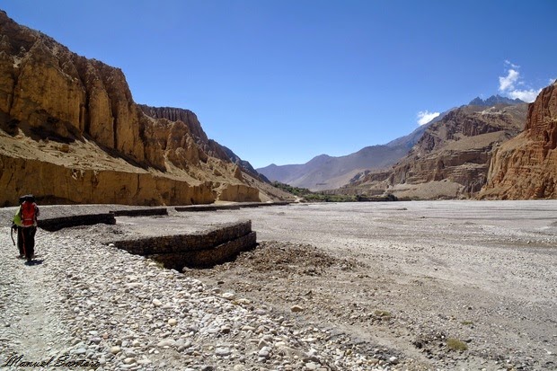 Kali Gandaki Kali Gandaki