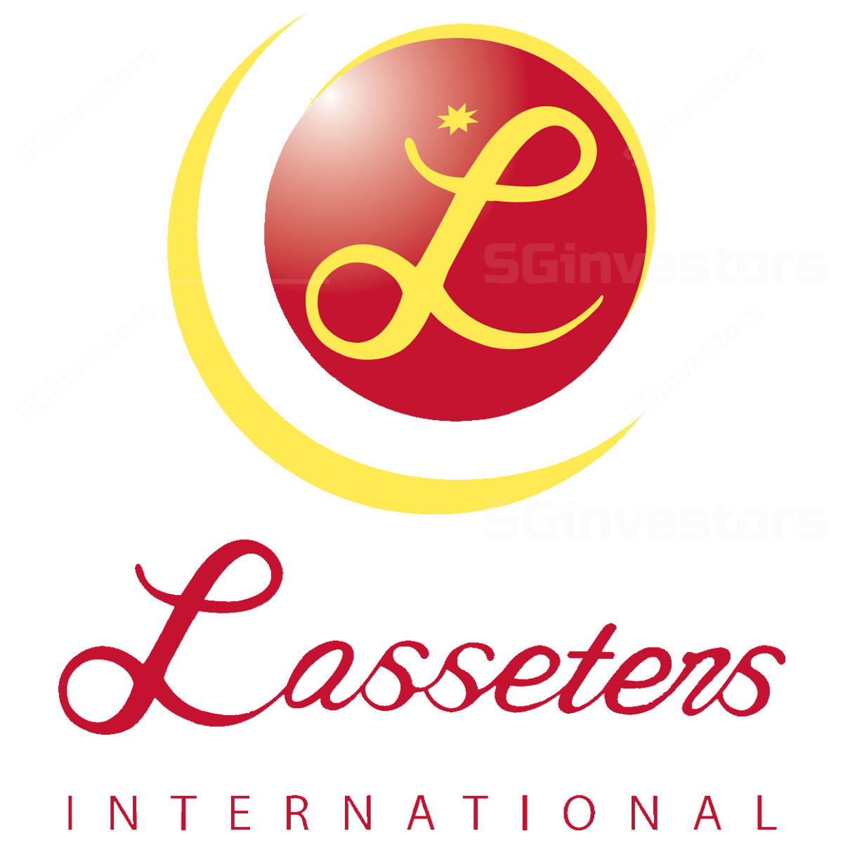 LASSETERS INTL HOLDINGS LTD (SGX:5EL) @ SGinvestors.io