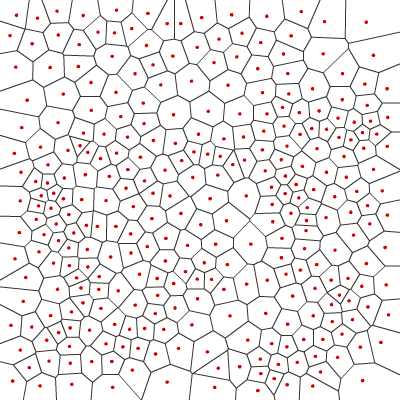 Worlds Per Minute: Map Generator Algorithms: Polygon Map and Caves