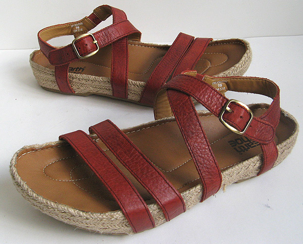 kalso earth sandals