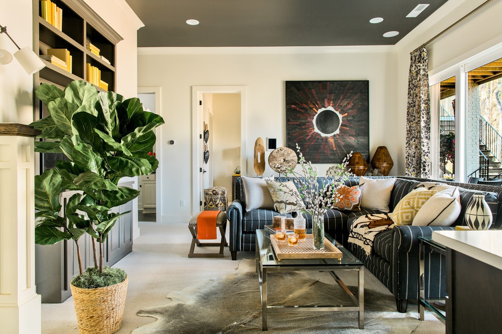 Candice Olson Fabulous Family Room Candice Olson Fabulous Family Room