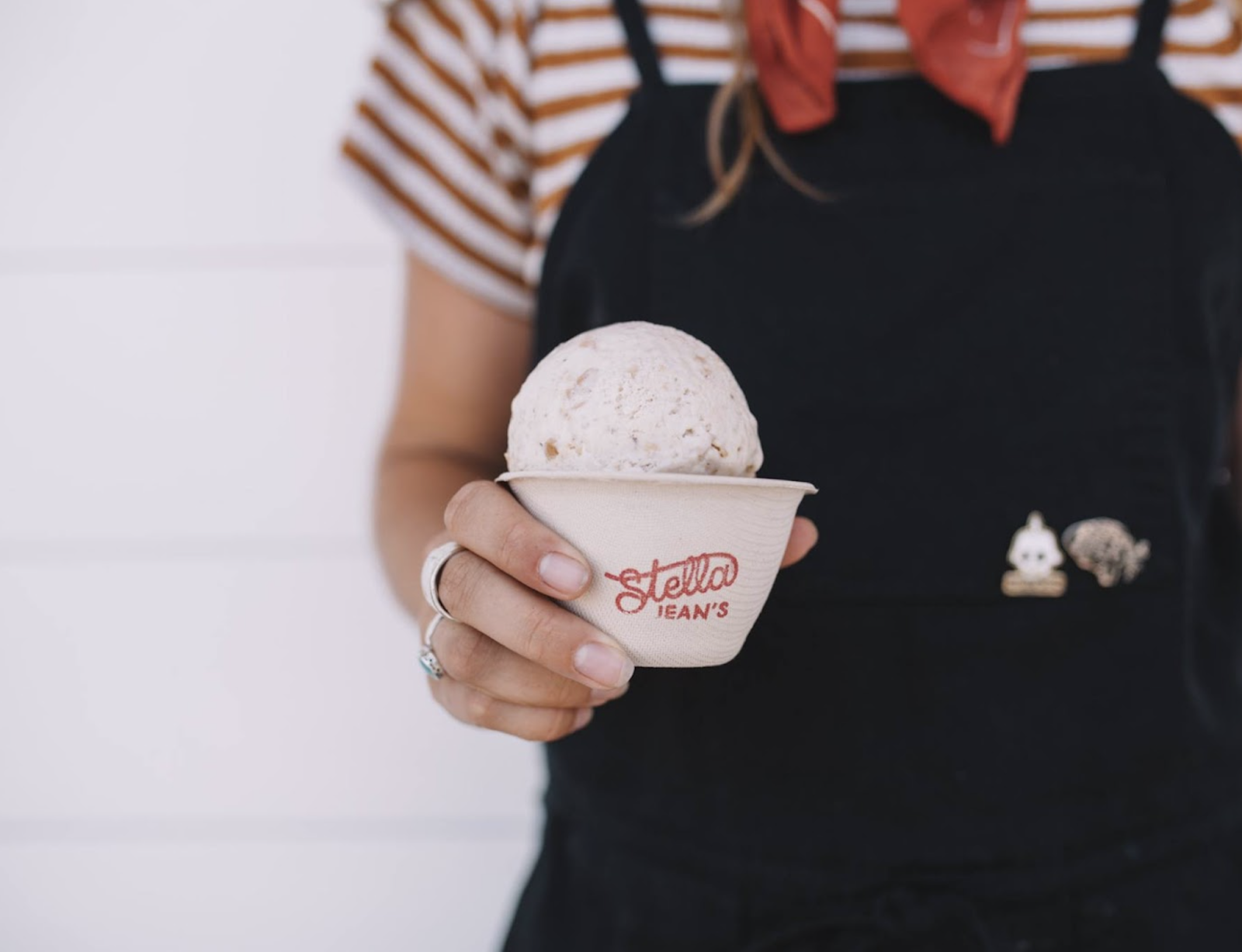 SanDiegoVille From The Crew Behind Pop Pie Co., Stella Jeans Ice Cream