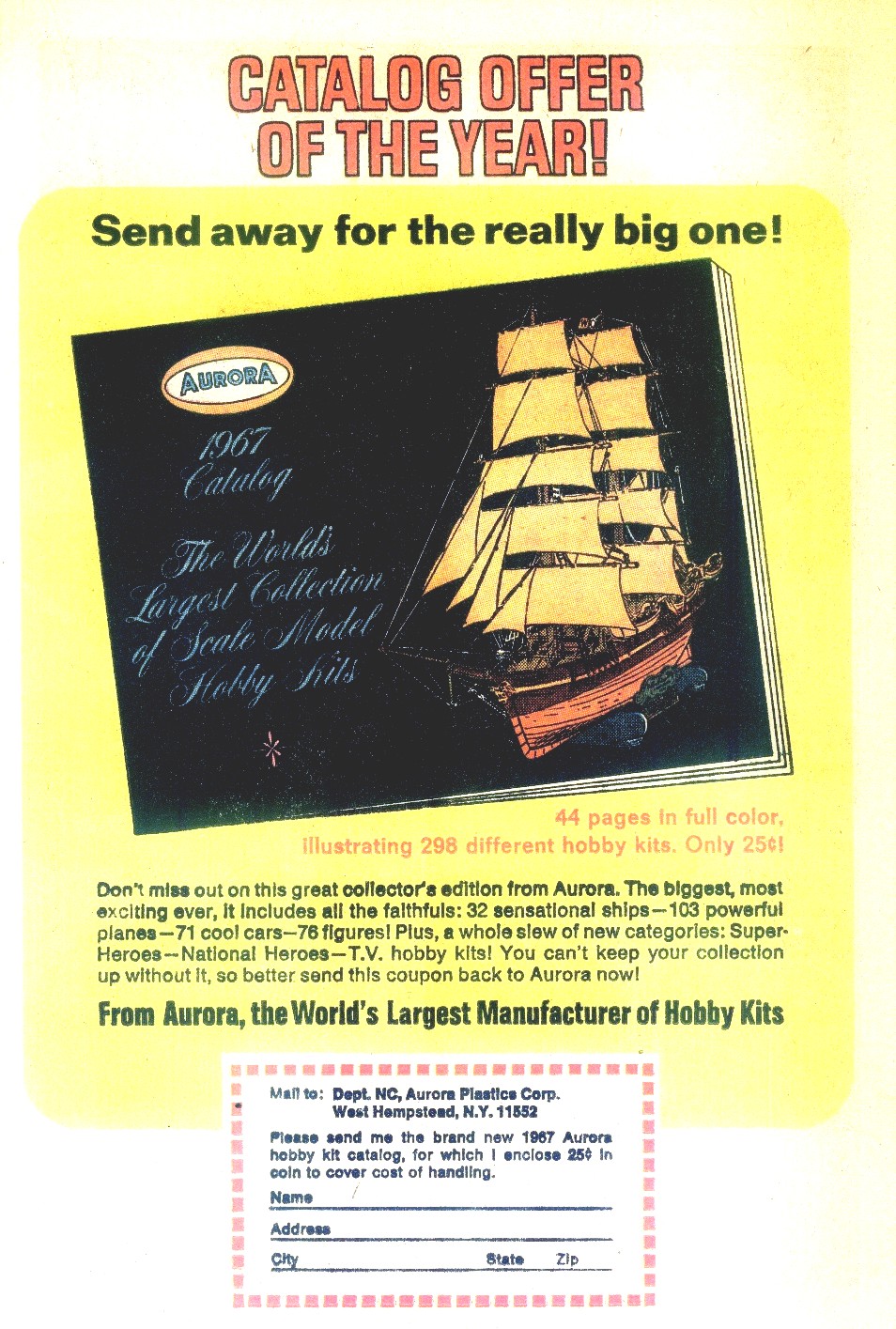 Read online Swing With Scooter comic -  Issue #7 - 23