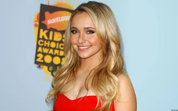 hayden panettiere