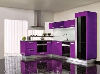  Contoh Desain Dapur Minimalis Modern  Desain  Rumah  Minimalis 
