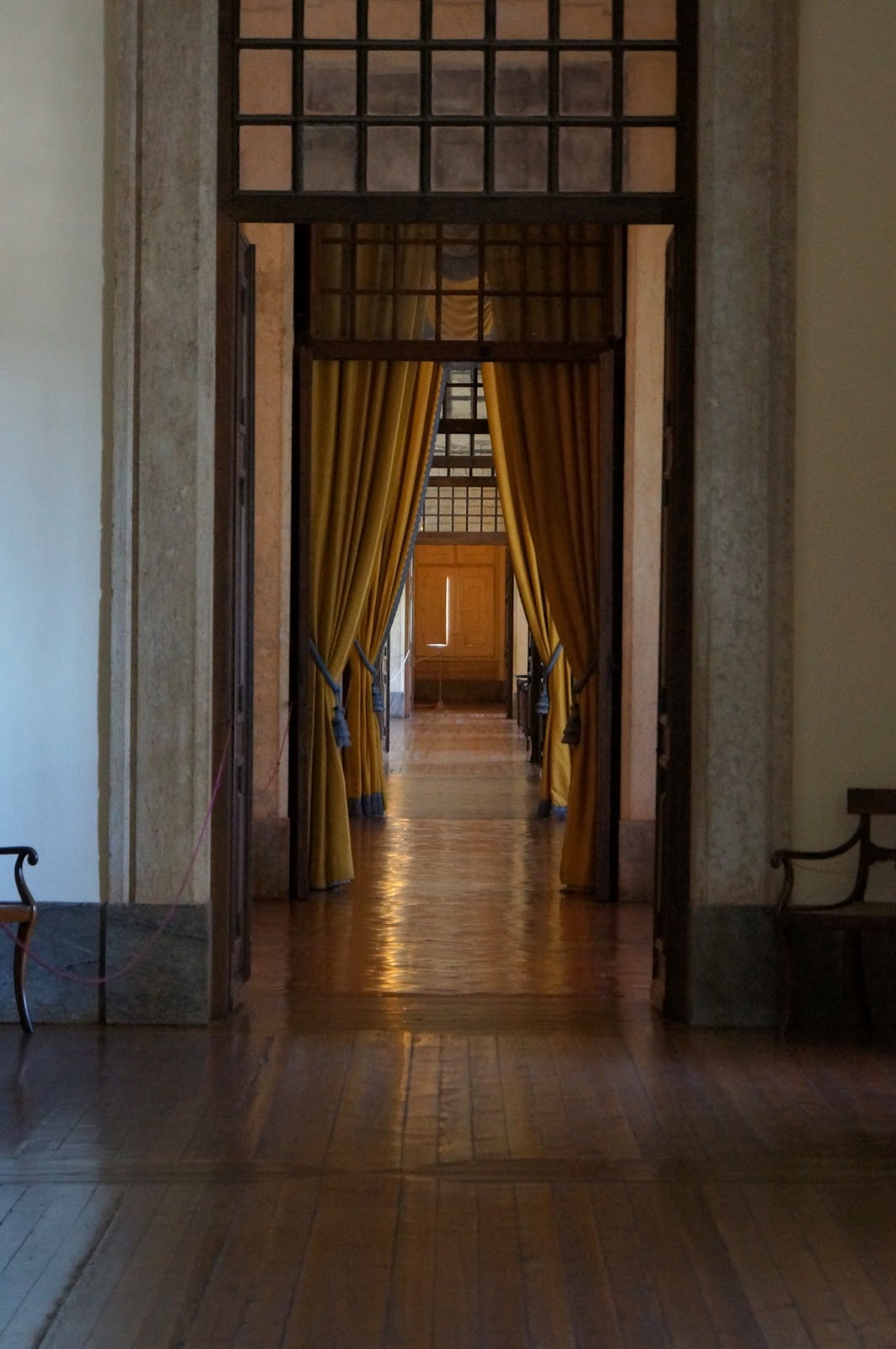 Palais de Mafra - Portugal