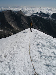 Grossglockner, Austria