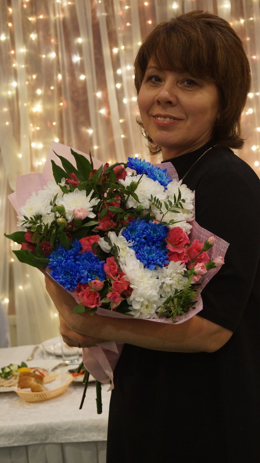 Кошелева Светлана Сергеевна