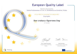 Europejska Odznaka Jakości