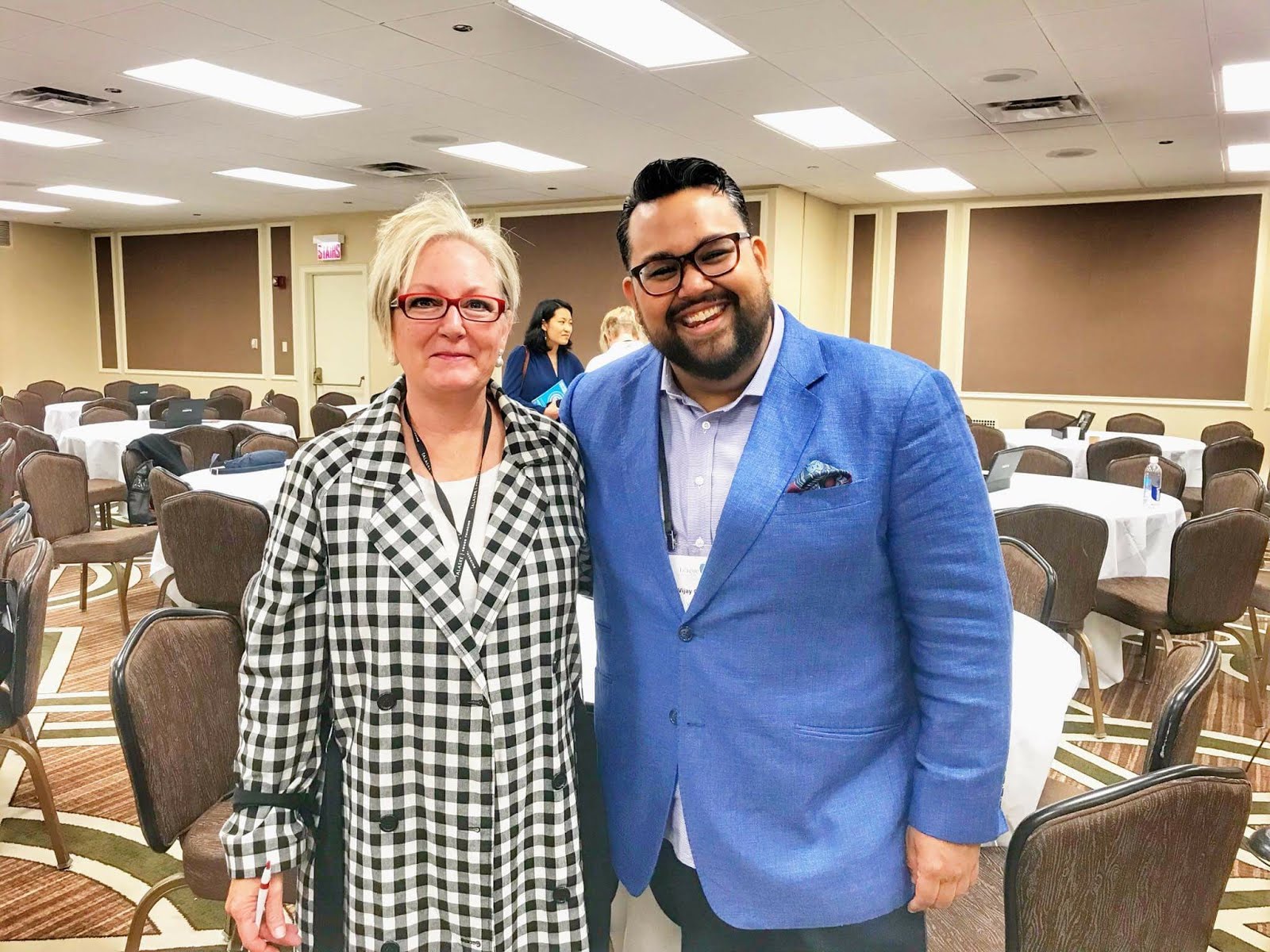 Orchestra of Southern Utah: Chicago National Conference 2018