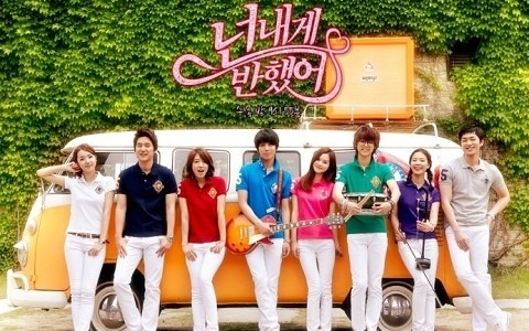 “Heartstrings” to Undergo Production Changes?! ~ The Story Begins...