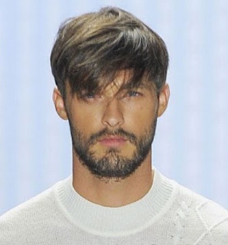 Corte de pelo con final feliz 8