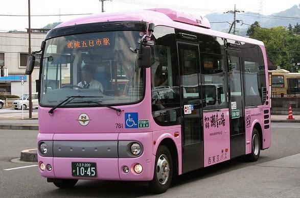 Modifikasi Mobil Bus Mini Body Ceper 