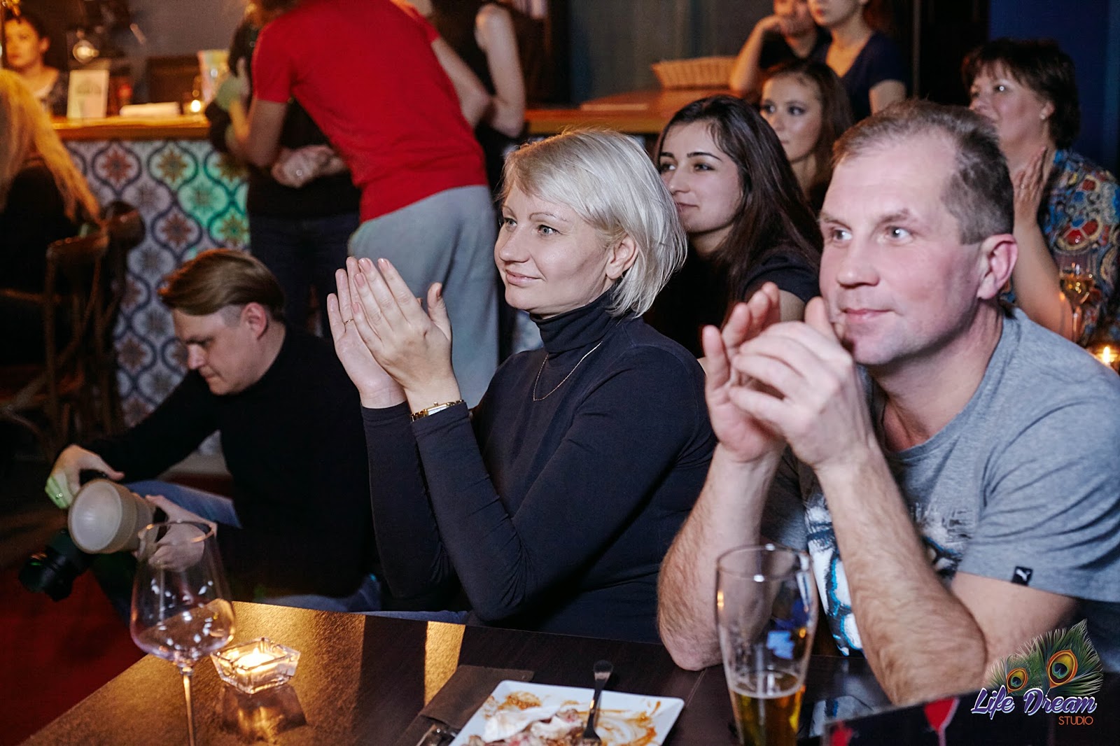 Арт кафе пушкарев Арт кафе пушкарев