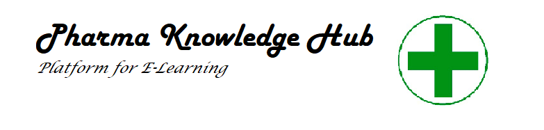 Pharma Knowledge Hub