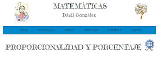 http://www.dacilmatematicas.com/#!proporcionalidad-y-porcentaje/c1dht