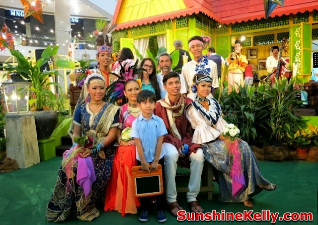 Balik Kampung, Balik Pavilion KL, raya 2013, shopping mall, pavilion kl, event, mall festive season decoration