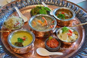 Johor Kaki Travels For Food September 2013