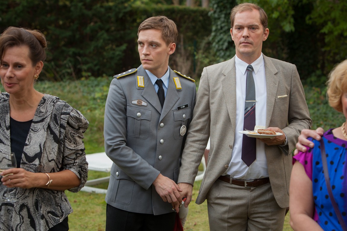 Deutschland 83 Season 1 Episode 1 Online For Free 1 Movies