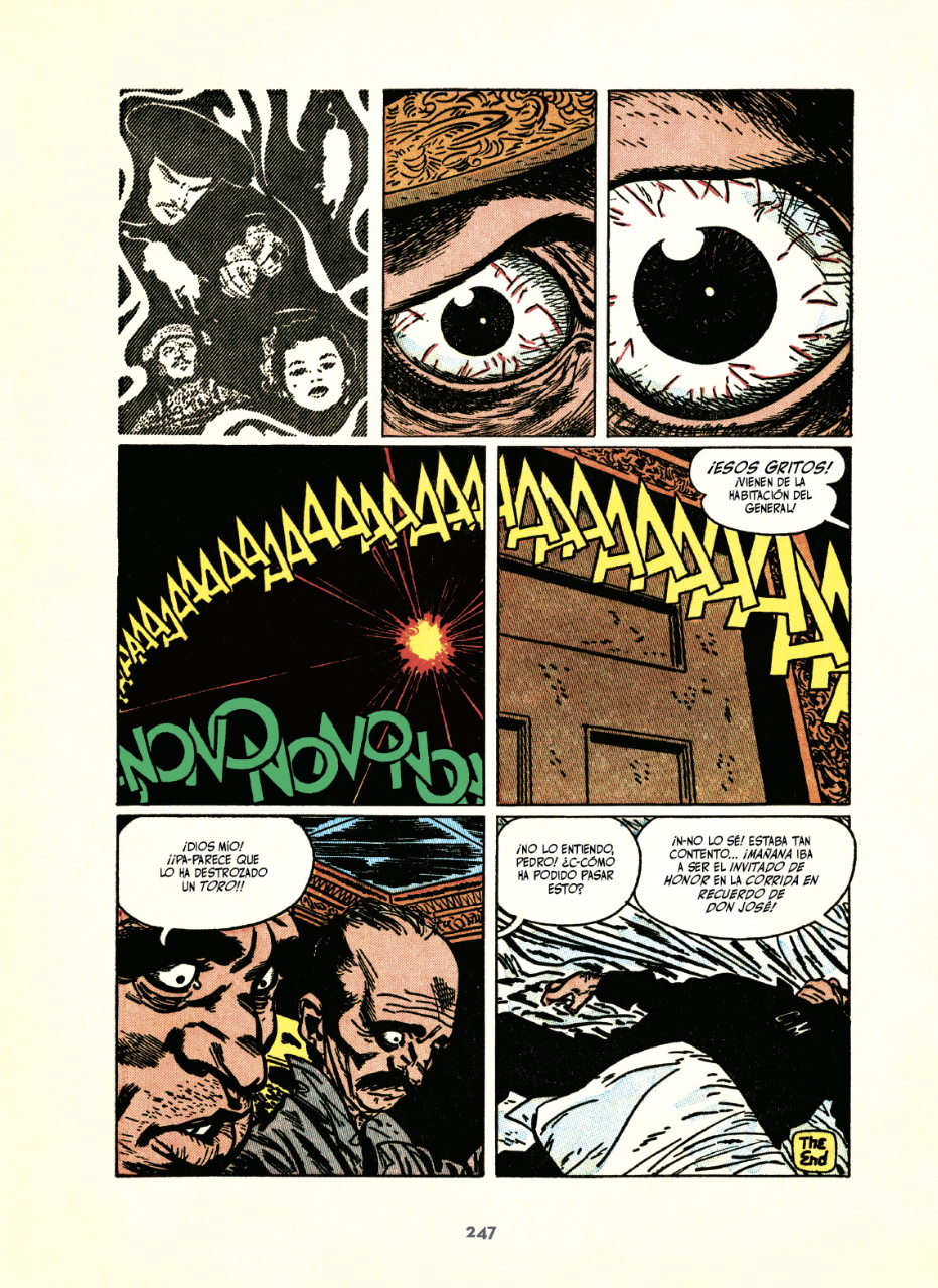 Just Create Sound Effects for Comics and Graphic Novels